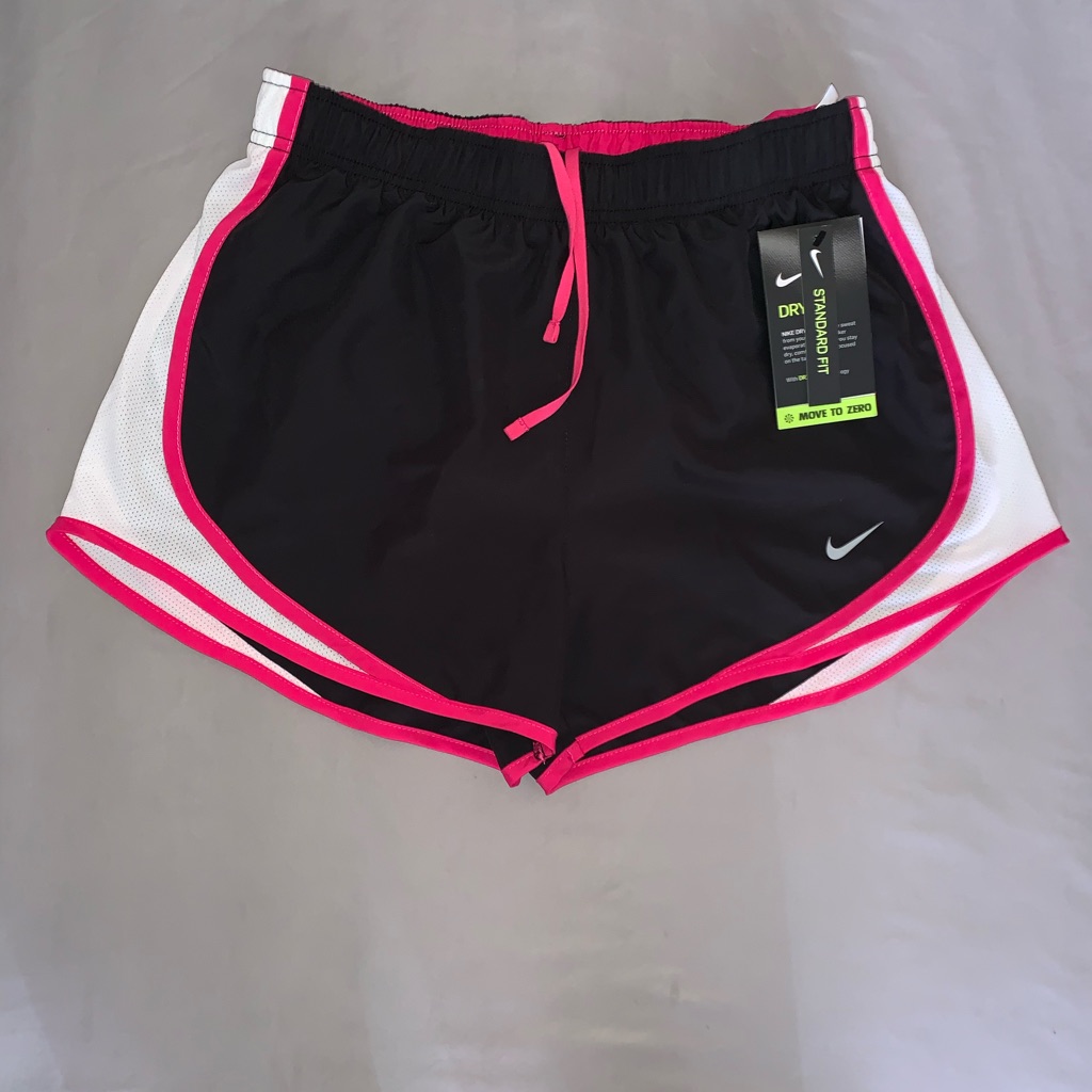 Womens Nike Shorts
